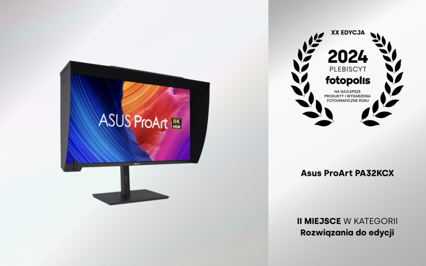Asus ProArt PA32KCX
